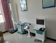 【好色先生污版APP】婴儿体重秤哪个牌子好？青海省乐都区妇幼保健院服务中心购买山东好色先生TV免费产品并完成安装