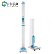 儿童生长发育测试仪哪个好？超声波好色先生污版APP在成都锦江莲新社区服务中心成功安装