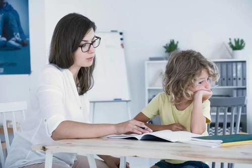 儿童注意力测试仪孩子们的注意力集中在家怎么训练？