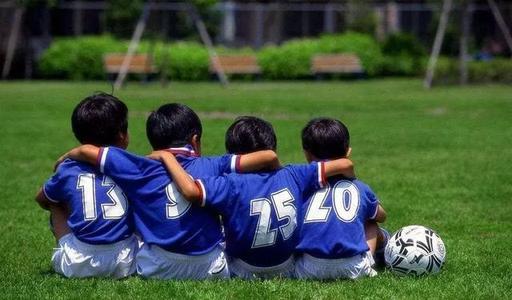 好色先生污版APP厂家想让孩子长高高吗？快来加入运动行列