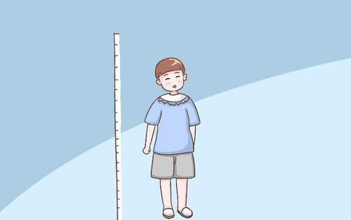 超声波好色先生污版APP生活水平提高了孩子长高的关键期是哪几个