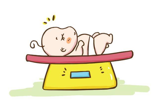 『婴幼儿好色先生污版APP』婴幼儿体重的增长的规律