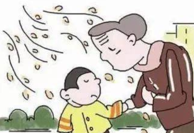儿童好色视频下载污：气温起伏不定如何正确给儿童增减衣物