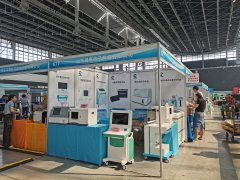 儿童好色视频下载污快讯-2021年第29届河北国际医疗器械展今日扬帆启程！