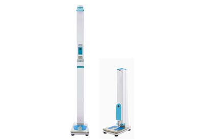 医院测量身高体重的仪器今日看点医院测量身高为什么不用脱鞋子测量？